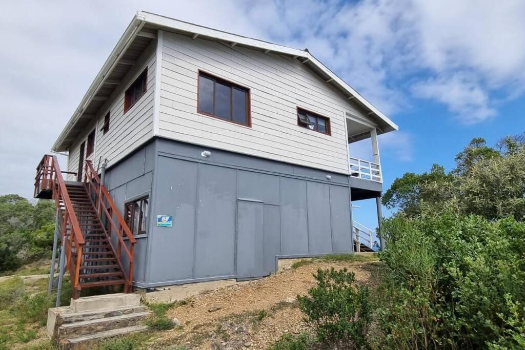 Oppie Koppie Villa Keurboomstrand Exterior photo